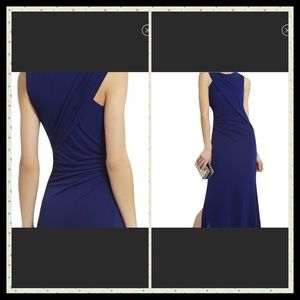 Formal Dress By BCBGMaxAzria